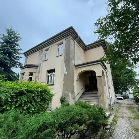 Appartement 1910 Willa - Modern With Private Terrace Sopot