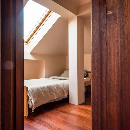 1910 Willa - Modern With Private Terrace Appartement *