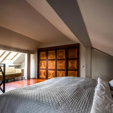 Appartement 1910 Willa - Modern With Private Terrace