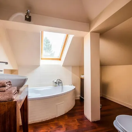 Appartement 1910 Willa - Modern With Private Terrace *